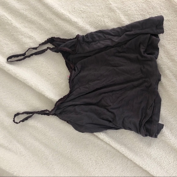 🦋 Brandy Melville intimate top - Picture 3 of 3